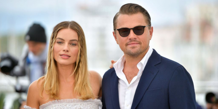 Margot Robbie face dezvaluiri neasteptate despre scenele intime cu Leonardo DiCaprio in „The Wolf of Wall Street”: „Nu am de gand sa mint”