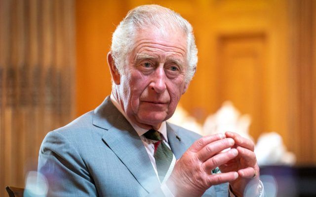 Imagini inedite cu Castelul Windsor, decorat pentru primul sezon de Sarbatori din timpul domniei Regelui Charles al III-lea - FOTO