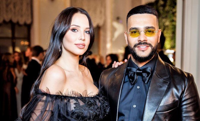 Anastasia Reshetova - noi marturisiri despre cum a facut fata despartirii de Timati