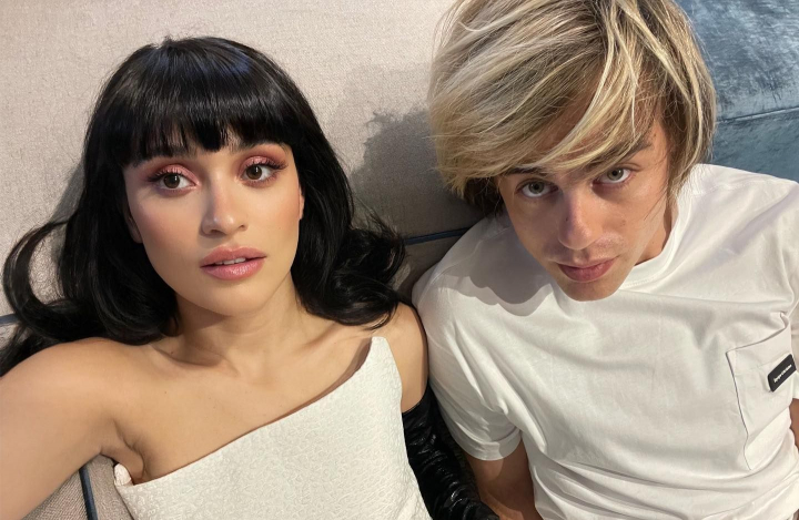 Irina Rimes - moment de sinceritate! Vedeta a facut dezvaluiri despre relatia cu iubitul sau, David Goldcher: „Cateodata e atat de calm si atat de bine totul, ca trebuie sa...”