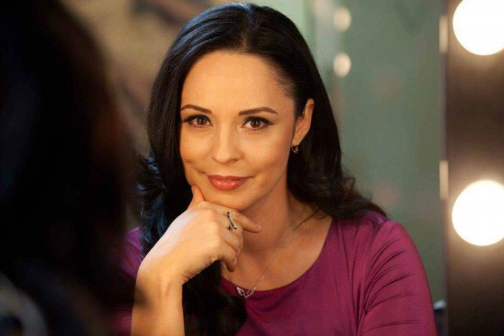Andreea Marin, dieta cu care a slabit 20 kilograme si care o ajuta sa se mentina