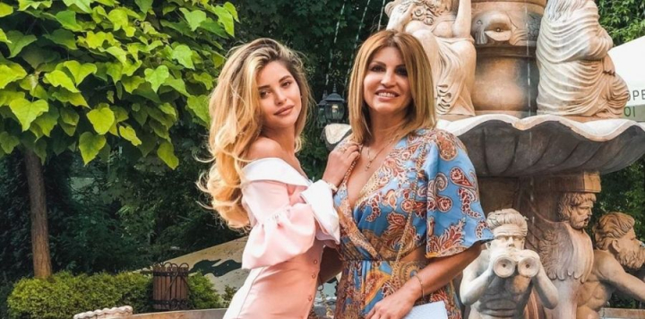 Victoria Lungu a implinit 51 de ani! Fiica interpretei, Valerie a felicitat-o printr-un mesaj emotionant pe retelele sociale: „Cel mai important om din viata mea...” - FOTO/VIDEO