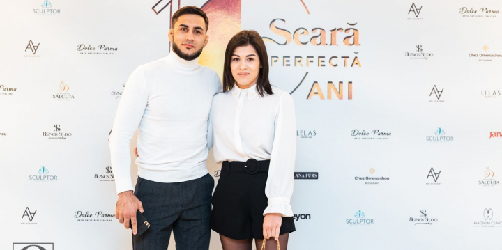 Chiar daca ambii sunt luptatori, in casa lor predomina armonia! Luptatoarea Anastasia Nichita - in premiera la TV alaturi de iubitul sau: „El a fost cel care m-a sustinut cel mai mult inainte de a pleca la campionatul mondial” - VIDEO