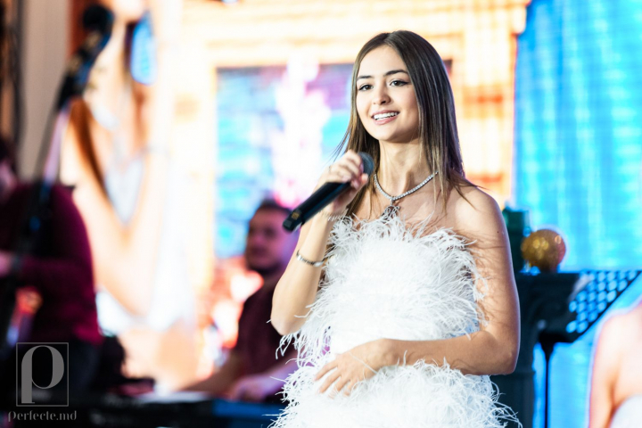 O Seara Perfecta a fost una dintre primele emisiuni TV la care a fost invitata! Afla de la Iuliana Beregoi care a fost cel mai memorabil moment pe care l-a trait in platou: „O sa ramana cu siguranta in mintea mea” - VIDEO