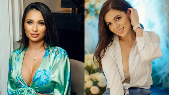 Un pulover calduros si comod - cadoul ideal pentru persoana draga! Vezi ce tinute si-au ales Iulia Deliu si Felicia Dunaf pentru sarbatorile de iarna: „Cu varsta ne place confortul mai tare” - VIDEO