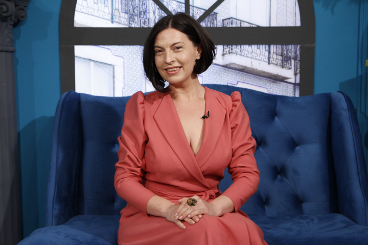 Prinde ofertele de Black Friday de la Salonul Vestimentar Cosanzeana! Afla de la directoarea magazinului, Angela Baranetchi ce articole vestimentare pot fi gasite in magazin, dar si cat de avatajoase sunt reducerile in aceasta perioada - VIDEO