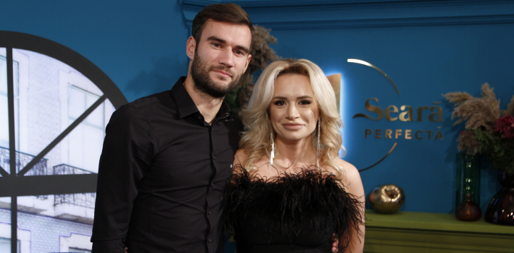 Au dat totul din casa! Anisoara Loghin si Radu Ginsari au raspuns la cele mai provocatoare intrebari. Afla de la fotbalist ce il enerveaza cel mai mult la ea: „Sotia mea cand ma vede de dimineata, ma pune sa fac curat” - VIDEO