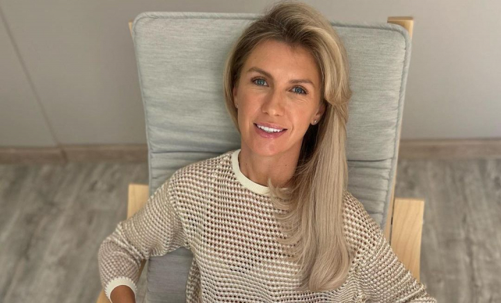 Olga Tapordei a pornit intr-o noua expeditie la peste 12 mii de kilometri de casa! Vezi primele imagini din locatiile pe care a reusit deja sa le viziteze - FOTO/VIDEO