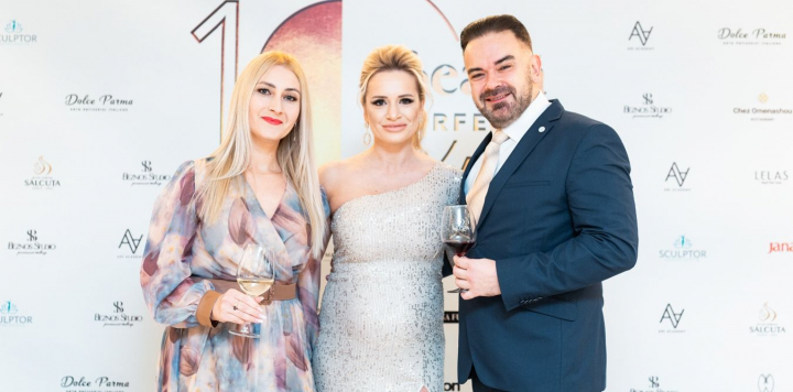 Din start - alaturi de O Seara Perfecta! Medicul veterinar Artiom Sevcenco, un mesaj pentru intreaga echipa a emisiunii: „Suntem cu totii intr-adevar o familie” - VIDEO