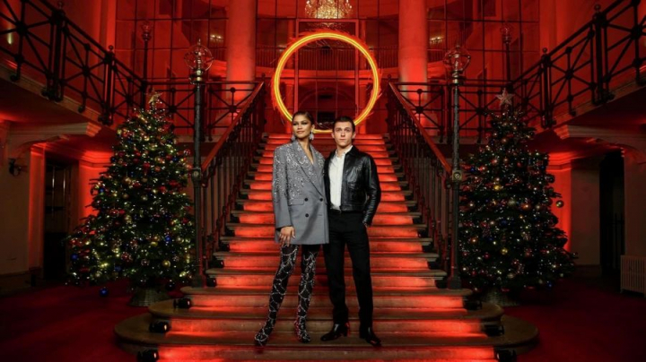 Zendaya si Tom Holland s-au logodit? Ce sustin internautii - FOTO