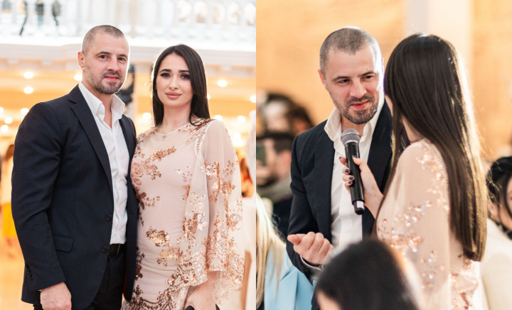 Care este cea mai frumoasa amintire din cadrul emisiunii O Seara Perfecta pentru Pavel Stratan: artistul a facut dezvaluiri sincere - VIDEO