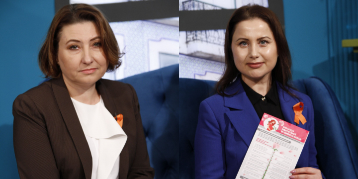 Spune nu violentei obstetrice! Afla de la deputatele Larisa Novac si Marcela Adam cand va avea loc campania de lupta impotriva acestui fenomen: „Aceasta forma de violenta nu este intotdeauna constientizata” - VIDEO