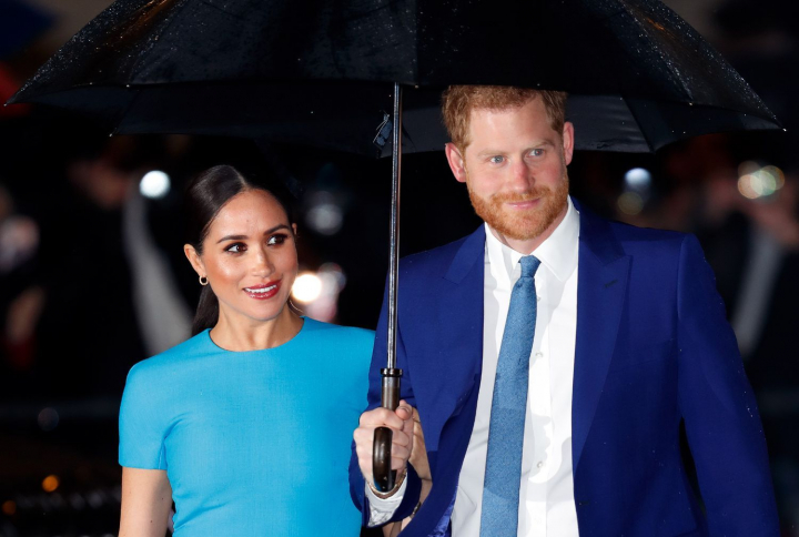 In mediul online a aparut teaser-ul oficial al serialul documentar „Harry&Meghan”. Netflix a prezentat imagini rare cu ducii de Sussex - VIDEO