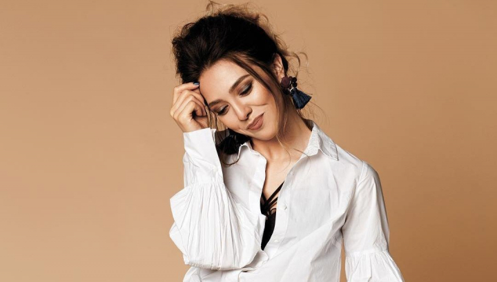 Un eveniment plin de lacrimi si emotii! De ziua sa de nastere, Alina Plingau a organizat o seara de caritate pentru copiii de la Centrul de Plasament „Speranta”: „Nu l-am ales intamplator...” - VIDEO