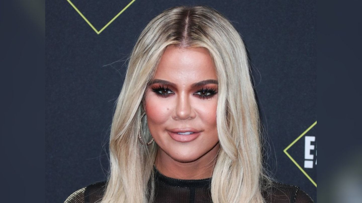 Khloe Kardashian continua sa slabeasca! Vezi cum a aparut vedeta pe strazile din Los Angeles - FOTO