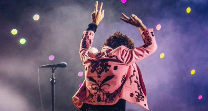 A fost desemnata cea mai populara melodie din lume in 2022! Afla despre ce piesa este vorba - VIDEO