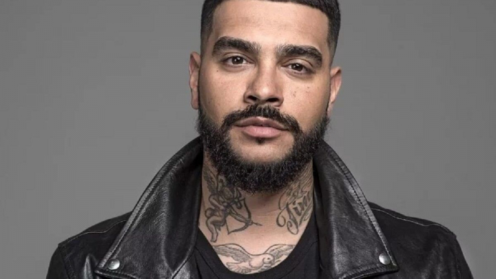 Timati are o noua iubita! Vezi cum arata aceasta si cu ce se ocupa - FOTO