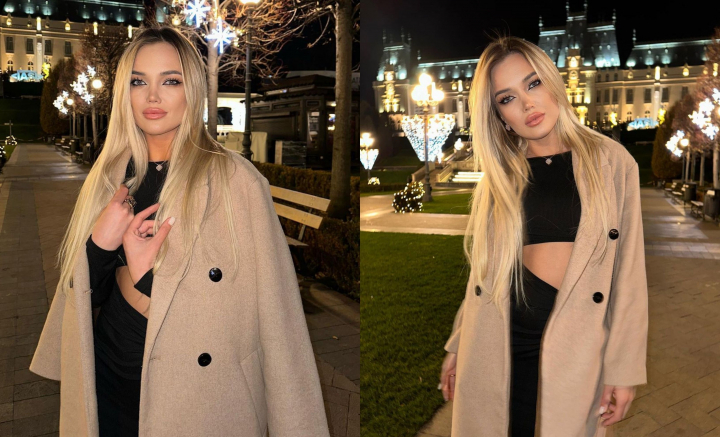 Nicolle Trifan a implinit 25 de ani! Vezi ce destinatie a ales pentru a-si sarbatori aceasta zi speciala:  „Flori niciodata nu mi-am cumparat singura” - FOTO/VIDEO