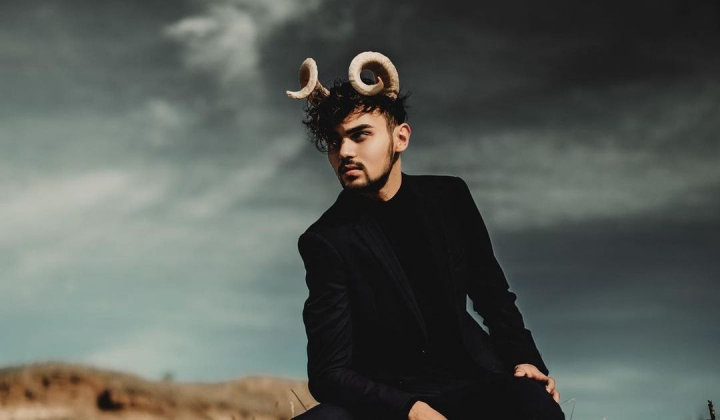 Adrian Lefter - primul succes la „Mister Planet 2022”. Afla ce titlu a castigat modelul - VIDEO