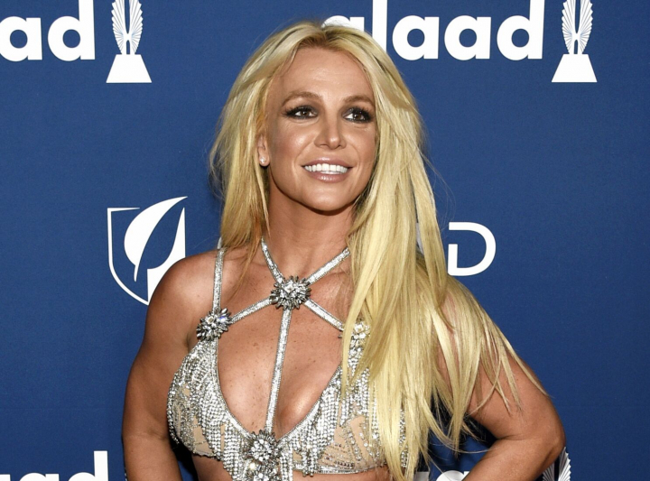 Britney Spears a implinit 41 de ani. Artista ar vrea sa lanseze un album „de razbunare” GALERIE FOTO