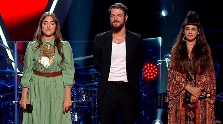 „Eu sunt cu inima la unul dintre concurenti!”. Cine este cel care a socat pe toata lumea cu prestatia sa, la Vocea Romaniei - VIDEO „Eu sunt cu inima la unul dintre concurenti!”. Cine este cel care a socat pe toata lumea cu prestatia sa, la Vocea Romaniei - VIDEO