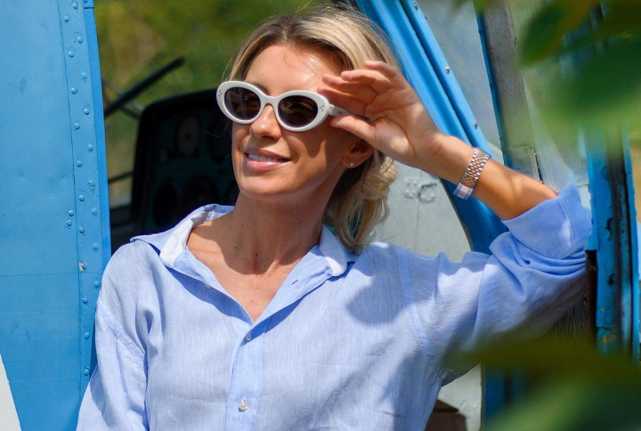 Femeia care cucereste noi culmi! Olga Tapordei - tot mai aproape spre cel mai bogat si divers loc de pe Terra, Insulele Galapagos: „Va cuprindem din largul Oceanului Pacific!