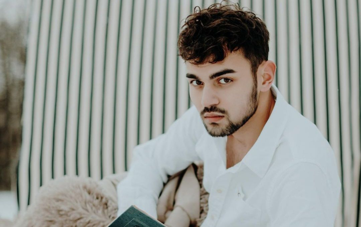 Moldoveanul Adrian Lefter a devenit Mister Planet 2022! Vezi primele imagini publicate de model din cadrul concursului: „Castigul este al Republicii Moldova” - FOTO