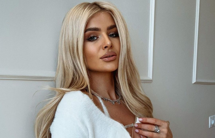 Ce ar face Doina Stratan cu un milion de euro, dar si ce crede despre prietenia dintre un barbat si femeie? Designer-ul vestimentar a facut dezvaluiri sincere - VIDEO