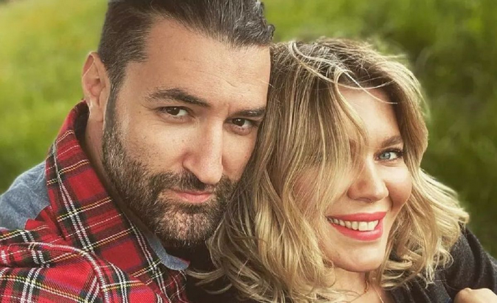 Gina Pistol, dezvaluiri despre viata de familie. Cum se descurca prezentatoarea TV si Smiley cu micuta Josephine: „Cel mai bun exercitiu”