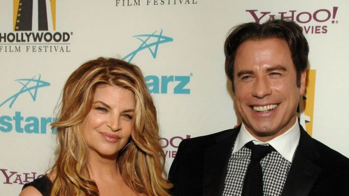 Una dintre cele mai indragite actrite de comedie a pierdut lupta cu cancerul. Kirstie Alley a murit la 71 de ani