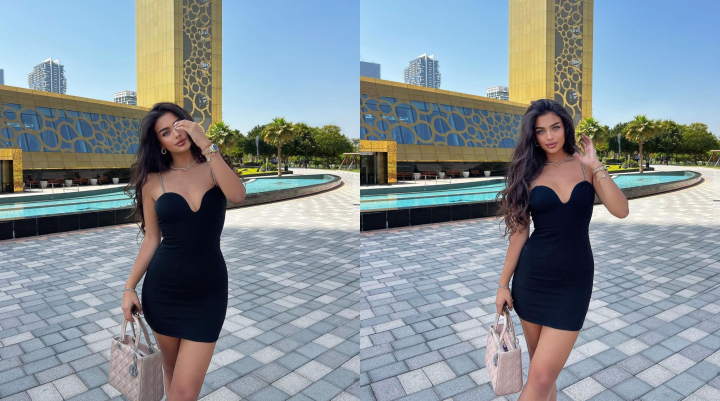 Bloggerita Kathryn C s-a decis la o operatie estetica de marire a sanilor! Vezi ce a publicat tanara in varsta de 19 ani pe retelele sociale: „Imi era atat de frica” - FOTO/VIDEO Bloggerita Kathryn C s-a decis la o operatie estetica de marire a sanilor! Vezi ce a publicat tanara in varsta de 19 ani pe retelele sociale: „Imi era atat de frica” - FOTO/VIDEO