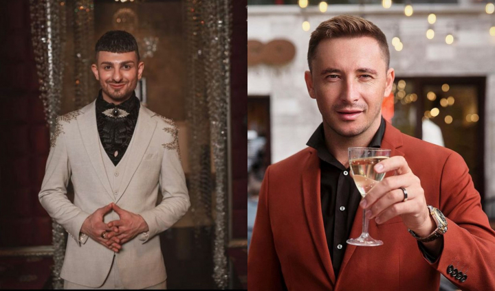 Ce spune Johy Davis despre Emilian Cretu? Interpretul a facut dezvaluiri sincere: „El asta face pentru public...” - VIDEO Ce spune Johy Davis despre Emilian Cretu? Interpretul a facut dezvaluiri sincere: „El asta face pentru public...” - VIDEO