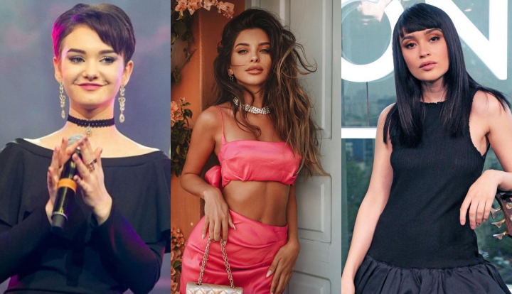 TOP 7 vedete minione din Moldova! Vezi cine se afla in fruntea clasamentului cu o inaltime de doar 1,49 metri - FOTO