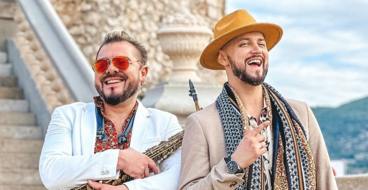 Sunstroke Project a lansat un „boom” muzical! „Yummy Mommy” - hitul care iti va da energie in aceasta iarna - VIDEO