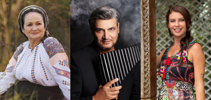 Invitati speciali si atmosfera distinsa la Gala Fashion Vip! Vezi cum a avut loc evenimentul mult asteptat, dar si ce tinute au purtat vedetele in acest an - VIDEO Invitati speciali si atmosfera distinsa la Gala Fashion Vip! Vezi cum a avut loc evenimentul mult asteptat, dar si ce tinute au purtat vedetele in acest an - VIDEO