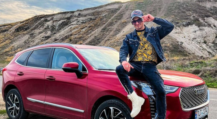 Johy Davis - marturisiri sincere despre viata personala! Interpretul a recunoscut ca a inselat: „A fost constient...”- VIDEO