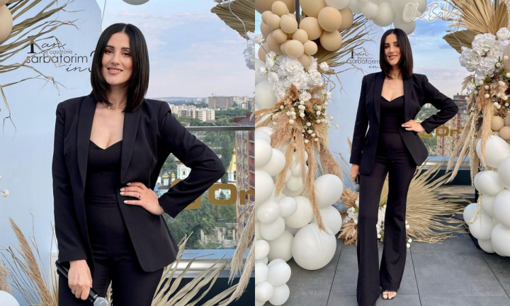 Visul ei a devenit realitate! Doina Danielean si-a cumparat un bolid de lux in valoare de peste 56 de mii de dolari. Vezi cum arata Mercedes GLE 2022 - VIDEO Visul ei a devenit realitate! Doina Danielean si-a cumparat un bolid de lux in valoare de peste 56 de mii de dolari. Vezi cum arata Mercedes GLE 2022 - VIDEO