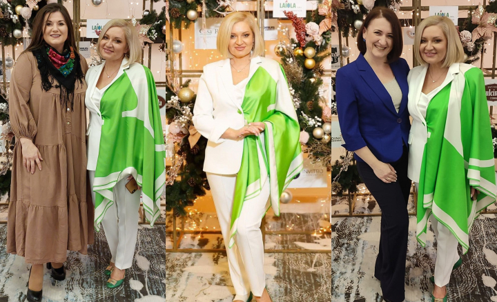 La Gala Fashion VIP s-au oferit premii celor mai remarcabile personalitati de la noi! Vezi cine a aparut pe coperta revistei in acest an, dar si cine sunt cei mai de succes oameni din tara - VIDEO La Gala Fashion VIP s-au oferit premii celor mai remarcabile personalitati de la noi! Vezi cine a aparut pe coperta revistei in acest an, dar si cine sunt cei mai de succes oameni din tara - VIDEO