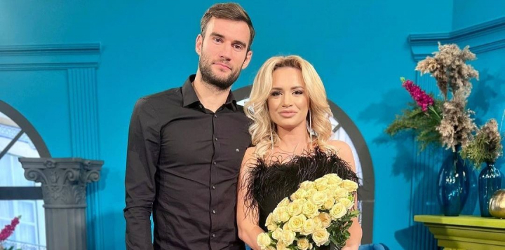 Fotbalistul Radu Ginsari a implinit 31 de ani! Cum l-a felicitat Anisoara Loghin: „Promit sa-ti fiu bataie de cap multi ani inainte” - FOTO Fotbalistul Radu Ginsari a implinit 31 de ani! Cum l-a felicitat Anisoara Loghin: „Promit sa-ti fiu bataie de cap multi ani inainte” - FOTO