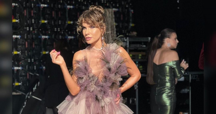 Cum arata Anna Lesko pe vremea cand era iubita lui Irinel Columbeanu. Artista pare ca a gasit elixirul tineretii! - FOTO Cum arata Anna Lesko pe vremea cand era iubita lui Irinel Columbeanu. Artista pare ca a gasit elixirul tineretii! - FOTO