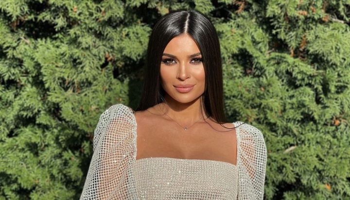 Anastasia Iacub - imagini de arhiva pe pagina sa de Instagram! Vezi cum arata Miss Moldova 2015 in copilarie - FOTO/VIDEO Anastasia Iacub - imagini de arhiva pe pagina sa de Instagram! Vezi cum arata Miss Moldova 2015 in copilarie - FOTO/VIDEO