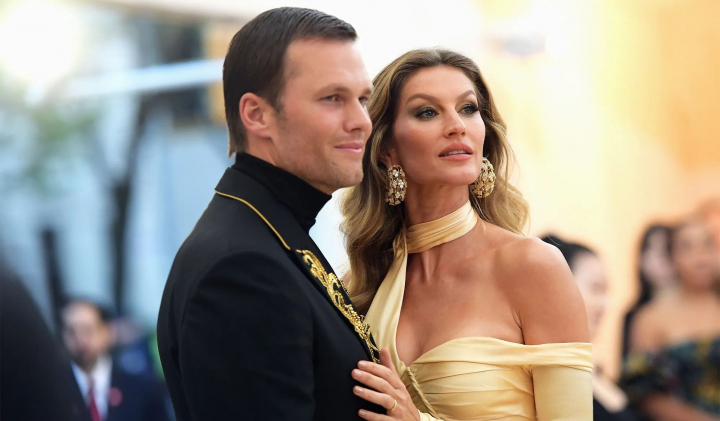 Dupa divort, Gisele Bundchen a fost surprinsa la Miami! Vezi cum se distreaza supermodelul - FOTO Dupa divort, Gisele Bundchen a fost surprinsa la Miami! Vezi cum se distreaza supermodelul - FOTO