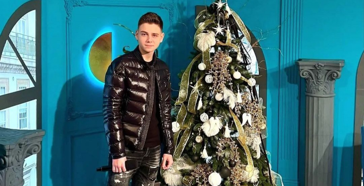 Pe langa muzica si actorie, Yanis Pavel mai are un „hobby”! Interpretul roman ajuta si sustine tinerii care sufera de bullying: „Mi se pare ca in ultimul timp a inceput sa se accentueze mai mult violenta” - VIDEO