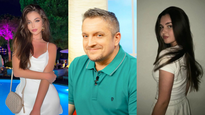 Sfantul Andrei - sarbatoare speciala pentru cei care poarta acest nume. Cine sunt vedetele de la noi care sarbatoresc astazi ziua onomastica - FOTO Sfantul Andrei - sarbatoare speciala pentru cei care poarta acest nume. Cine sunt vedetele de la noi care sarbatoresc astazi ziua onomastica - FOTO