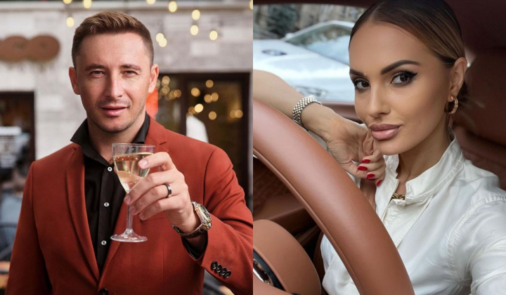 Scandalul continua? Emilian Cretu - o noua parodie pe seama lui Tany Vander: „Mama si problemele ei… un adevarat calvar” - VIDEO Scandalul continua? Emilian Cretu - o noua parodie pe seama lui Tany Vander: „Mama si problemele ei… un adevarat calvar” - VIDEO