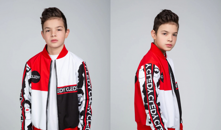 Fiul lui Pavel Stratan a implinit 14 ani! Vezi cum Cleopatra si-a felicitat fratele: „Sunt foarte mandra de tine!” - FOTO Fiul lui Pavel Stratan a implinit 14 ani! Vezi cum Cleopatra si-a felicitat fratele: „Sunt foarte mandra de tine!” - FOTO