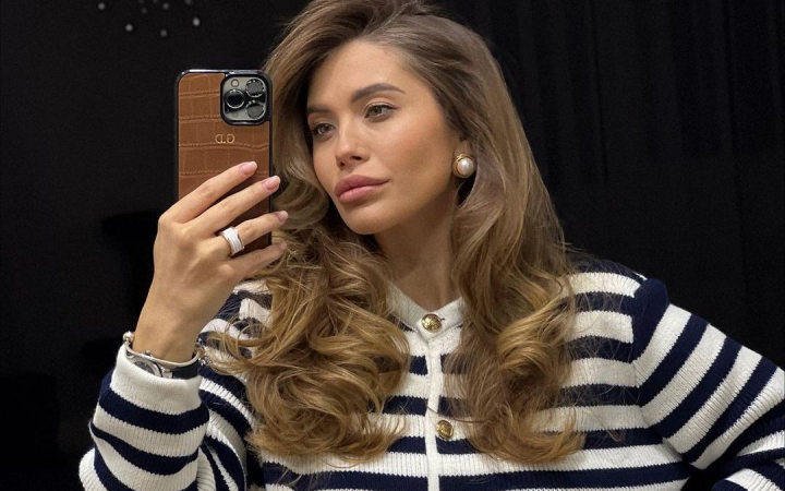 Imagini de colectie! Gabriella Damir, fotografie emotionanta alaturi de mama si soacra sa - FOTO Imagini de colectie! Gabriella Damir, fotografie emotionanta alaturi de mama si soacra sa - FOTO