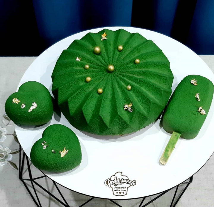 Rody Sweets - ingrediente mereu naturale si proaspete pentru torturi de nota 10! Daca iti doresti un desert delicios si frumos, patiseria iti vine in ajutor - FOTO Rody Sweets - ingrediente mereu naturale si proaspete pentru torturi de nota 10! Daca iti doresti un desert delicios si frumos, patiseria iti vine in ajutor - FOTO