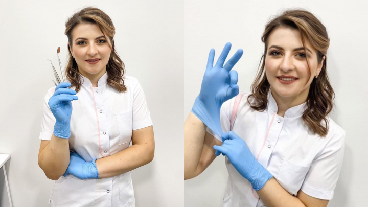 Obtine un zambet ca la Hollywood purtand alignere! Medicul ortodont „Symmetria”, Galina Lozovanu iti garanteaza o dantura ideala, fara disconfort si reguli stricte: „Un avantaj mare este faptul ca pacientul poate duce un mod de viata obisnuit” - VIDEO Obtine un zambet ca la Hollywood purtand alignere! Medicul ortodont „Symmetria”, Galina Lozovanu iti garanteaza o dantura ideala, fara disconfort si reguli stricte: „Un avantaj mare este faptul ca pacientul poate duce un mod de viata obisnuit” - VIDEO