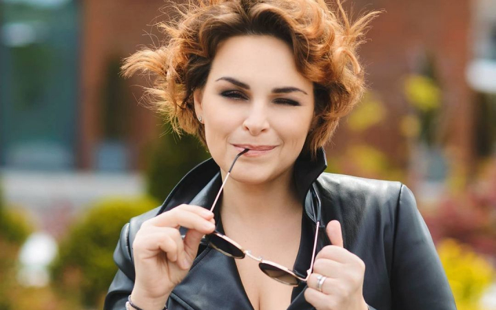 „Copii pentru copii”! Cristina Scalat a organizat un concert caritabil pentru a ajuta o fetita de doar 3 anisori. Afla povestea micutei Polina care s-a nascut cu o malformatie la urechi - VIDEO „Copii pentru copii”! Cristina Scalat a organizat un concert caritabil pentru a ajuta o fetita de doar 3 anisori. Afla povestea micutei Polina care s-a nascut cu o malformatie la urechi - VIDEO